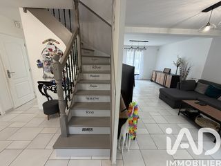  Maison � vendre 6 pi�ces 150 m�