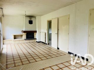  Maison � vendre 4 pi�ces 94 m�