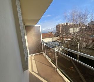  Appartement � vendre 4 pi�ces 62 m�