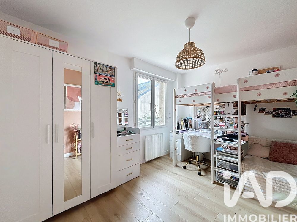 � vendre  Maison Clamart (92140)