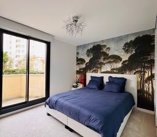  Appartement � vendre 3 pi�ces 75 m�