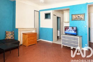  Appartement � vendre 3 pi�ces 71 m�