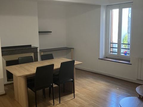   Location Appartement 2 pi�ces Appartement - 2 pi�ce(s) - 49 m�