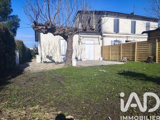  Maison � vendre 3 pi�ces 71 m�