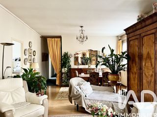  Appartement � vendre 5 pi�ces 114 m�