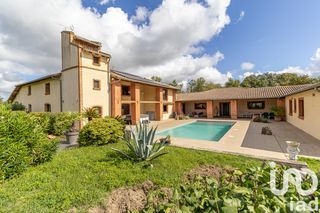  Maison � vendre 12 pi�ces 640 m�