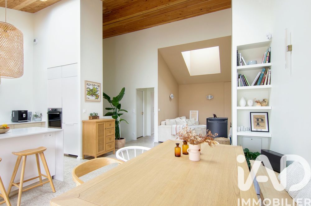 � vendre  Villa Talence (33400)