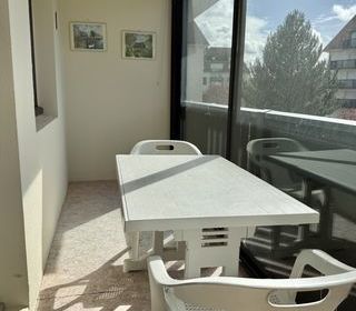  Appartement � vendre 2 pi�ces 32 m�