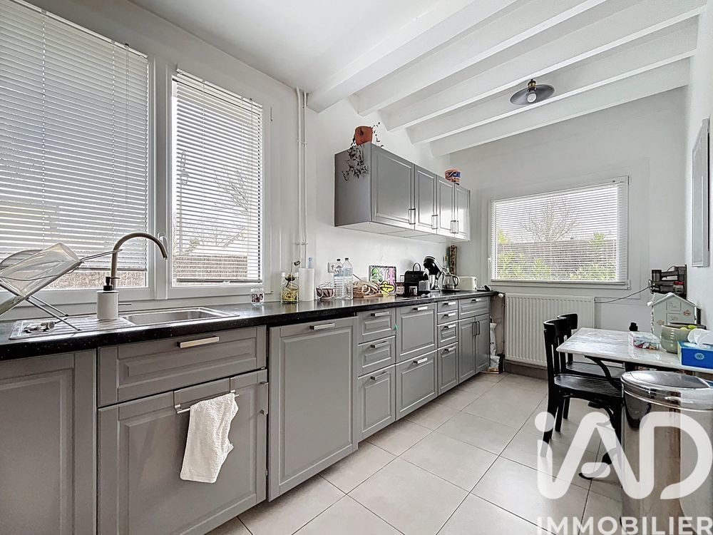 � vendre  Maison Antony (92160)