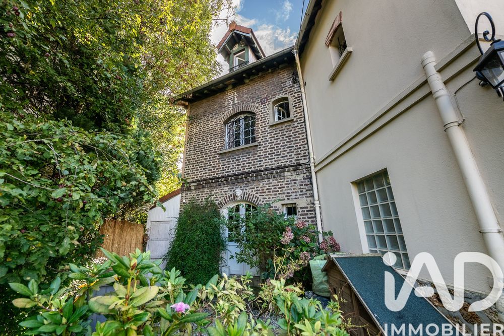 � vendre  Maison Garches (92380)