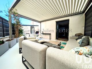  Maison � vendre 6 pi�ces 168 m�