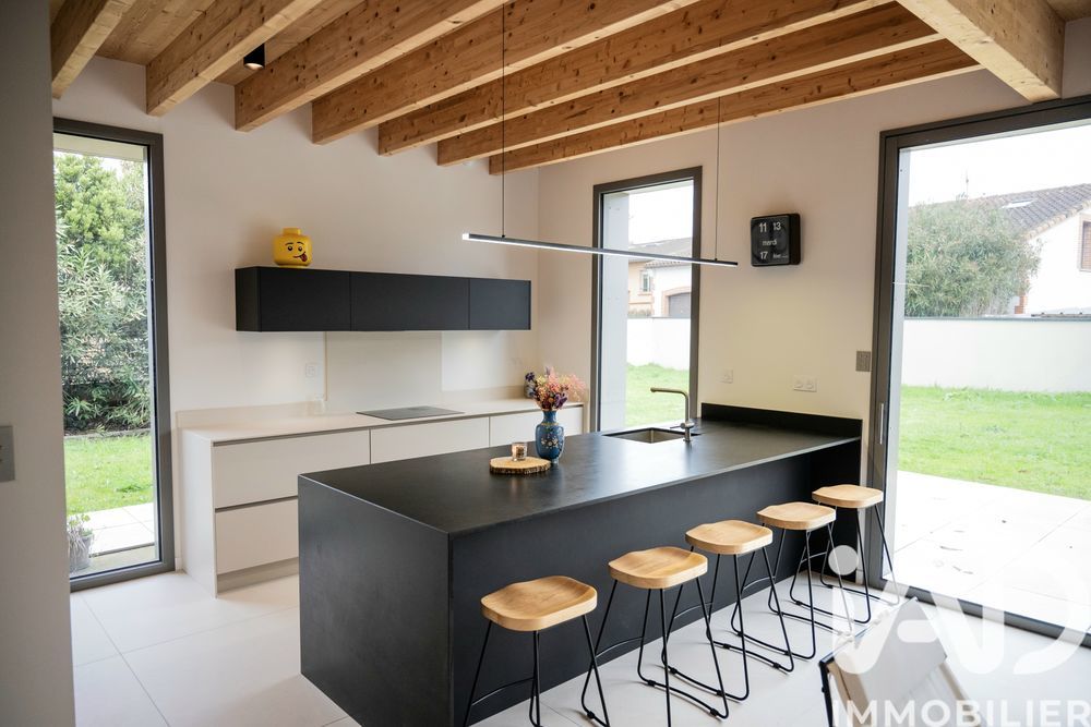 � vendre  Maison L'Union (31240)