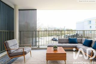  Appartement � vendre 2 pi�ces 42 m�