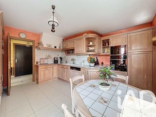  Appartement � vendre 6 pi�ces 150 m�