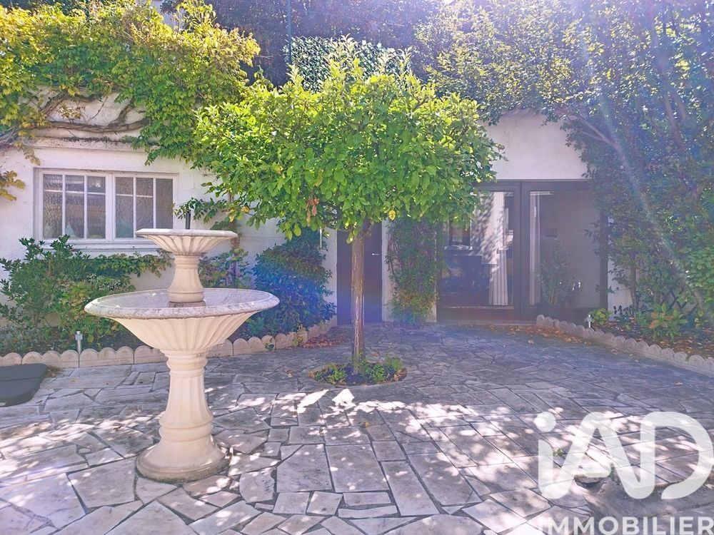 � vendre  Maison L'Ha�-les-Roses (94240)