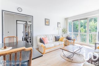  Appartement � vendre 3 pi�ces 62 m�