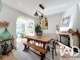  Maison � vendre 7 pi�ces 167 m�