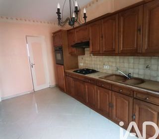  Maison � vendre 5 pi�ces 78 m�