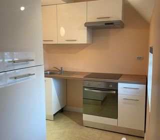  Appartement � vendre 1 pi�ce 30 m�