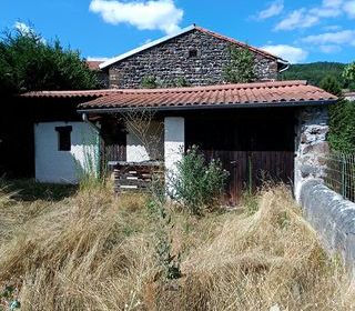  Maison � vendre 4 pi�ces 73 m�