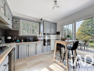  Maison � vendre 5 pi�ces 140 m�