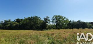  Terrain � vendre 1856 m�