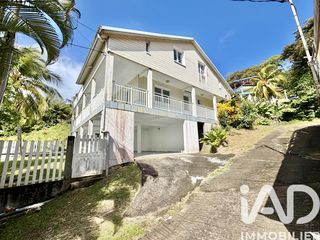  Maison � vendre 5 pi�ces 151 m�