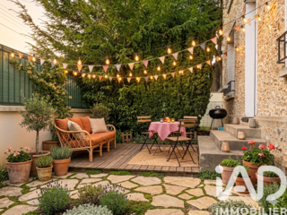  Appartement � vendre 2 pi�ces 27 m�