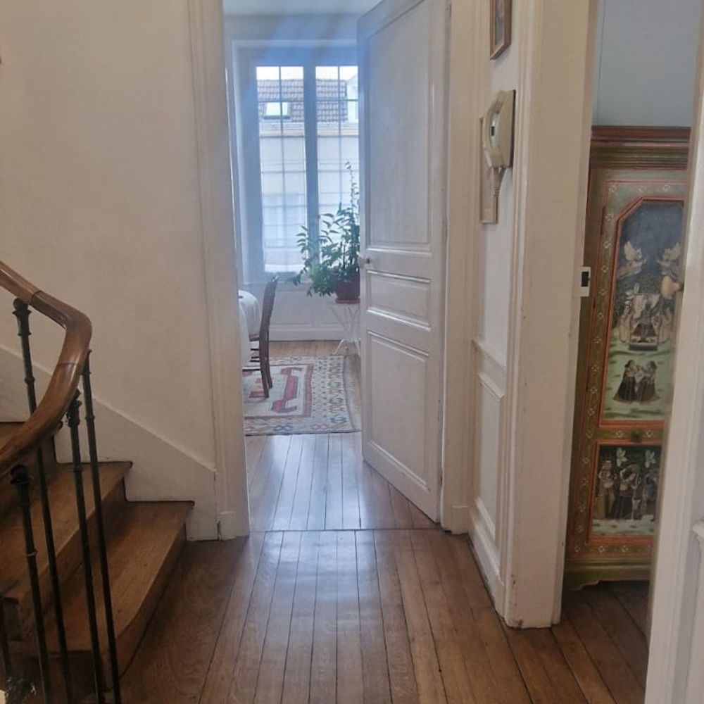 � vendre  Maison Reims (51100)