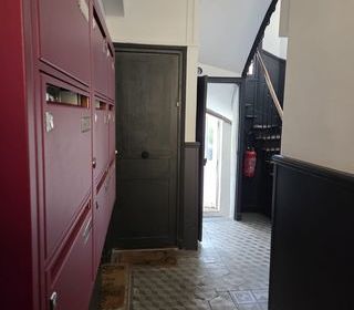  Appartement � vendre 2 pi�ces 28 m�