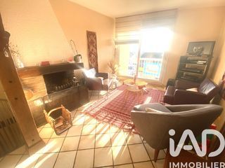  Maison � vendre 4 pi�ces 106 m�
