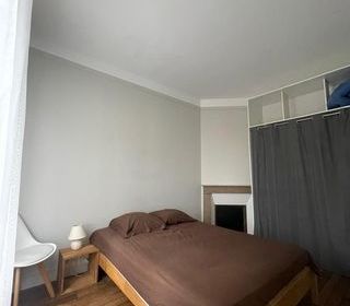  Appartement � louer 2 pi�ces 37 m�