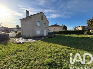  Maison � vendre 5 pi�ces 110 m�