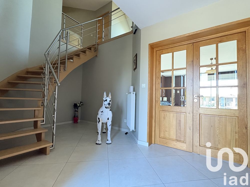 � vendre  Maison Gondecourt (59147)