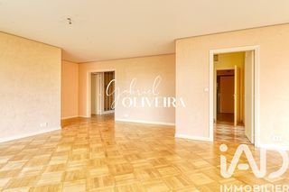  Appartement � vendre 5 pi�ces 124 m�