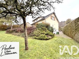  Maison � vendre 7 pi�ces 120 m�