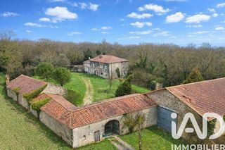  Maison � vendre 8 pi�ces 177 m�