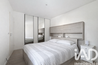  Appartement � vendre 2 pi�ces 35 m�