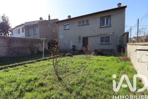   Vente Maison/villa 6 pi�ces Maison - 6 pi�ce(s) - 132 m�