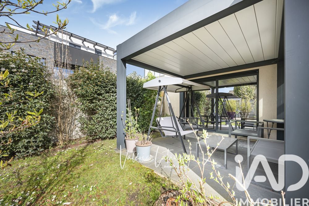 � vendre  Maison La Varenne St Hilaire (94210)