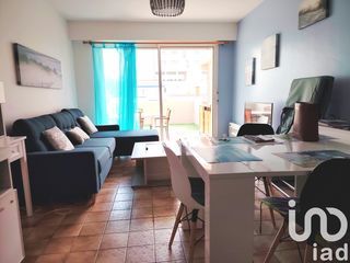  Appartement � vendre 1 pi�ce 27 m�