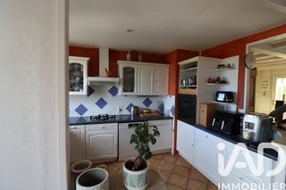  Maison � vendre 5 pi�ces 120 m�