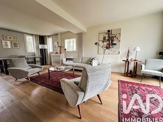  Maison � vendre 8 pi�ces 173 m�