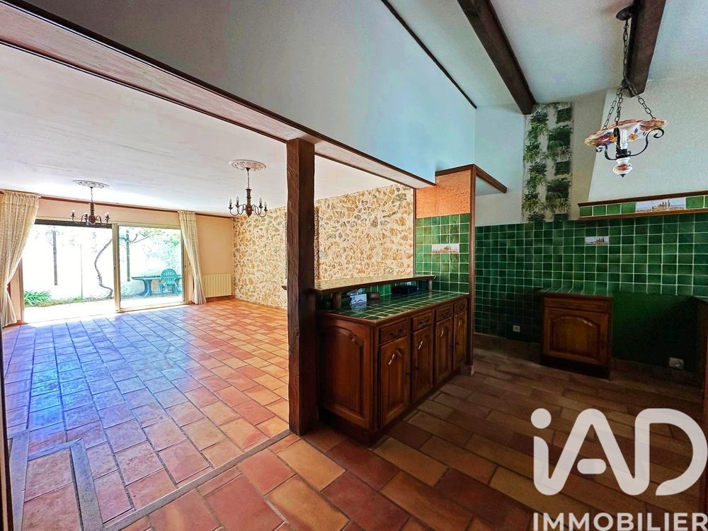 � vendre  Maison Marseille 9