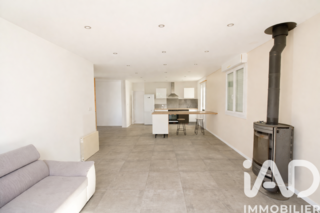  Maison � vendre 4 pi�ces 99 m�