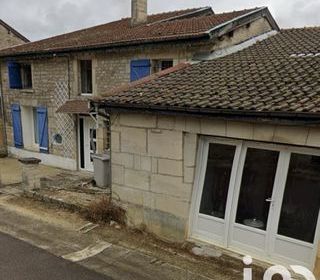  Maison � vendre 6 pi�ces 170 m�