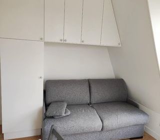  Appartement � vendre 1 pi�ce 11 m�