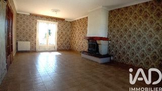  Maison � vendre 6 pi�ces 123 m�