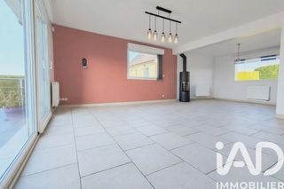  Maison � vendre 6 pi�ces 139 m�