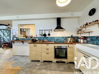  Appartement � vendre 5 pi�ces 95 m�